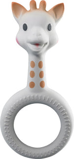 So Pure- Ring Teether