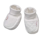 So Pure My Birth Outfit