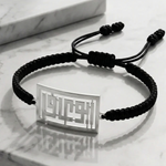 Customized Shamballa Bracelet