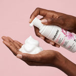 Babaria Creamy Cleansing Mousse 150 ml