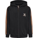 HUMMEL HMLSTREET ZIP JACKET