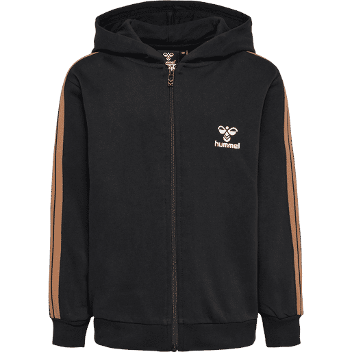 HUMMEL HMLSTREET ZIP JACKET
