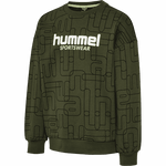 HUMMEL HMLEQUALITY SWEATSHIRT