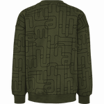 HUMMEL HMLEQUALITY SWEATSHIRT