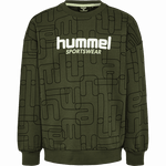 HUMMEL HMLEQUALITY SWEATSHIRT