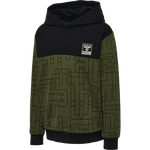 HUMMEL HMLEQUALITY HOODIE