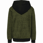 HUMMEL HMLEQUALITY HOODIE