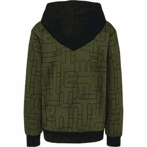HUMMEL HMLEQUALITY HOODIE