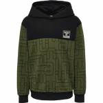 HUMMEL HMLEQUALITY HOODIE