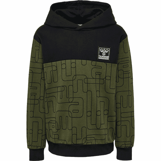HUMMEL HMLEQUALITY HOODIE