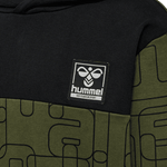 HUMMEL HMLEQUALITY HOODIE