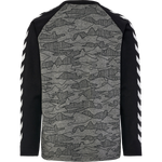 HUMMEL HMLMOUNTAIN T-SHIRT L/S