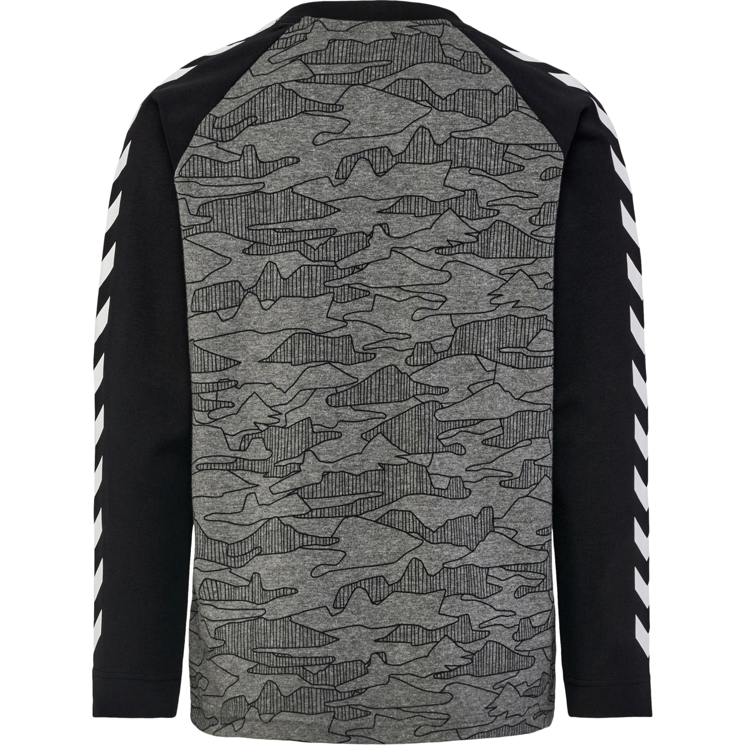 HUMMEL HMLMOUNTAIN T-SHIRT L/S