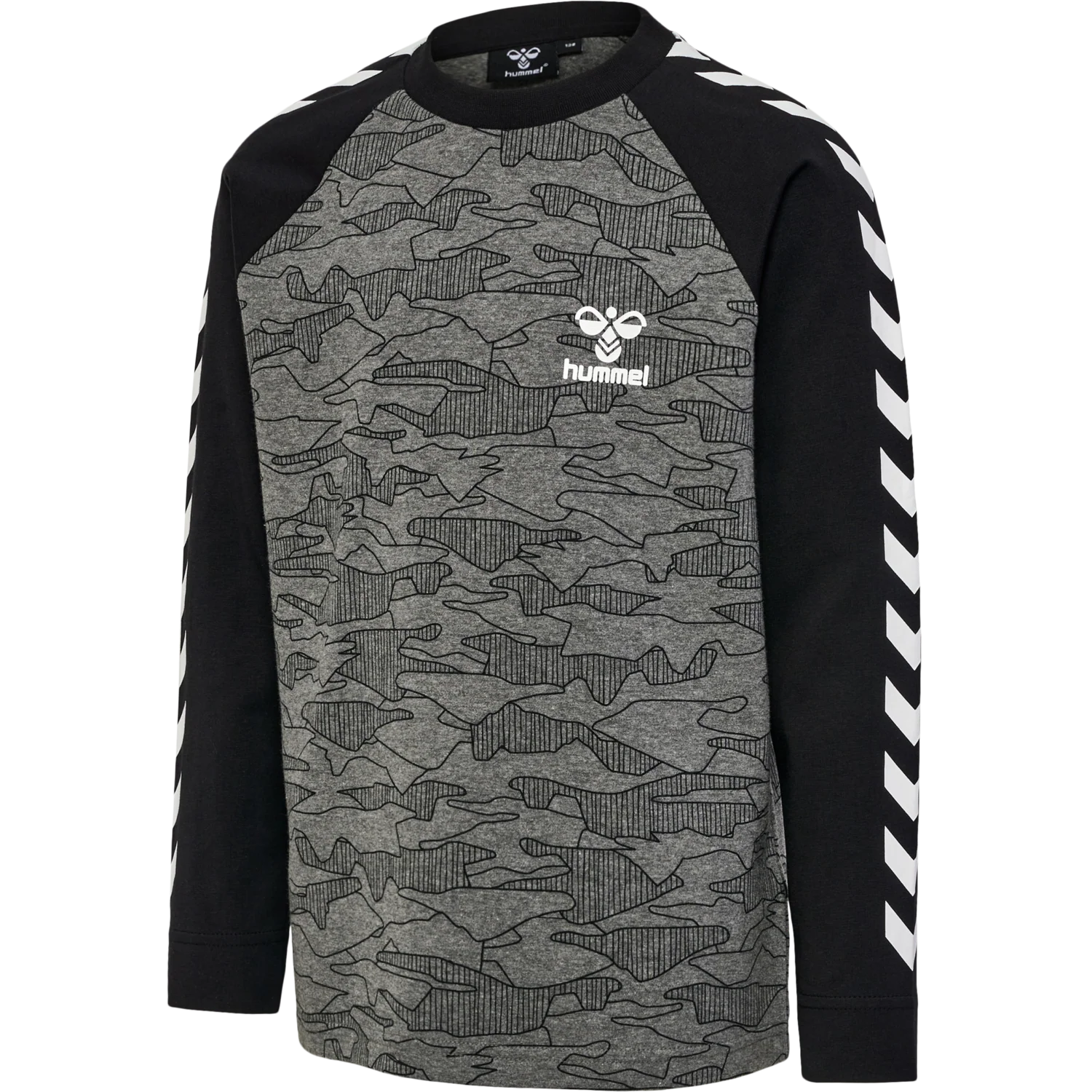HUMMEL HMLMOUNTAIN T-SHIRT L/S