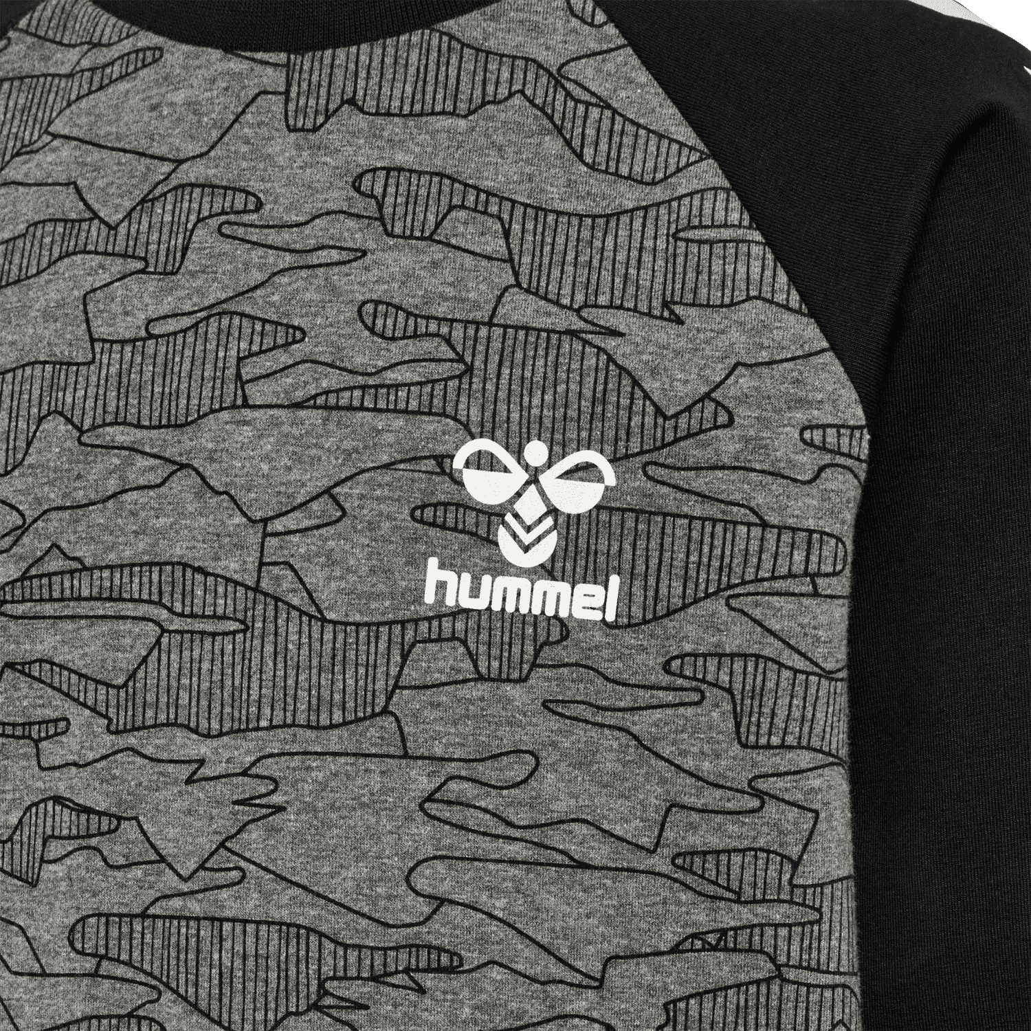 HUMMEL HMLMOUNTAIN T-SHIRT L/S