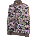 HUMMEL HMLMARBLE ZIP JACKET