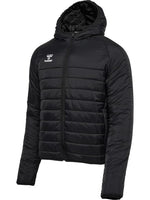 HUMMEL- hmlGO QUILTED HOOD JACKET
