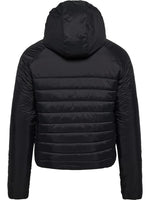 HUMMEL- hmlGO QUILTED HOOD JACKET