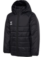 HUMMEL- hmlGO QUILTED HOOD JACKET KIDS