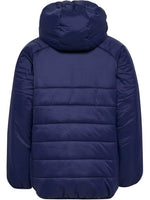 HUMMEL- hmlGO QUILTED HOOD JACKET KIDS