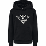 HUMMEL HMLGAIL HOODIE