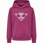 HUMMEL HMLGAIL HOODIE
