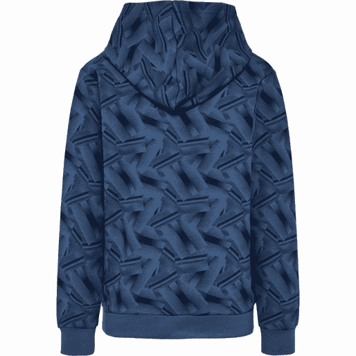 HUMMEL HMLRICHARDO HOODIE
