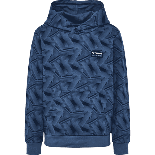 HUMMEL HMLRICHARDO HOODIE