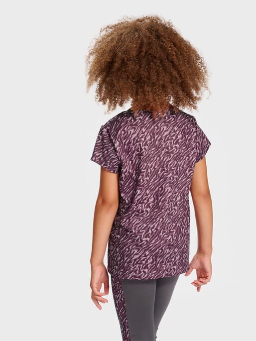 HUMMEL HMLNANNA T-SHIRT S/S