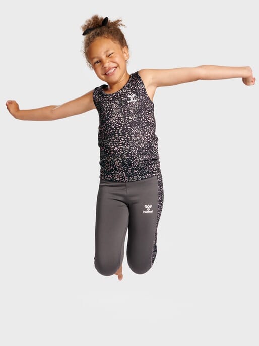 HUMMEL HMLANNE TOP