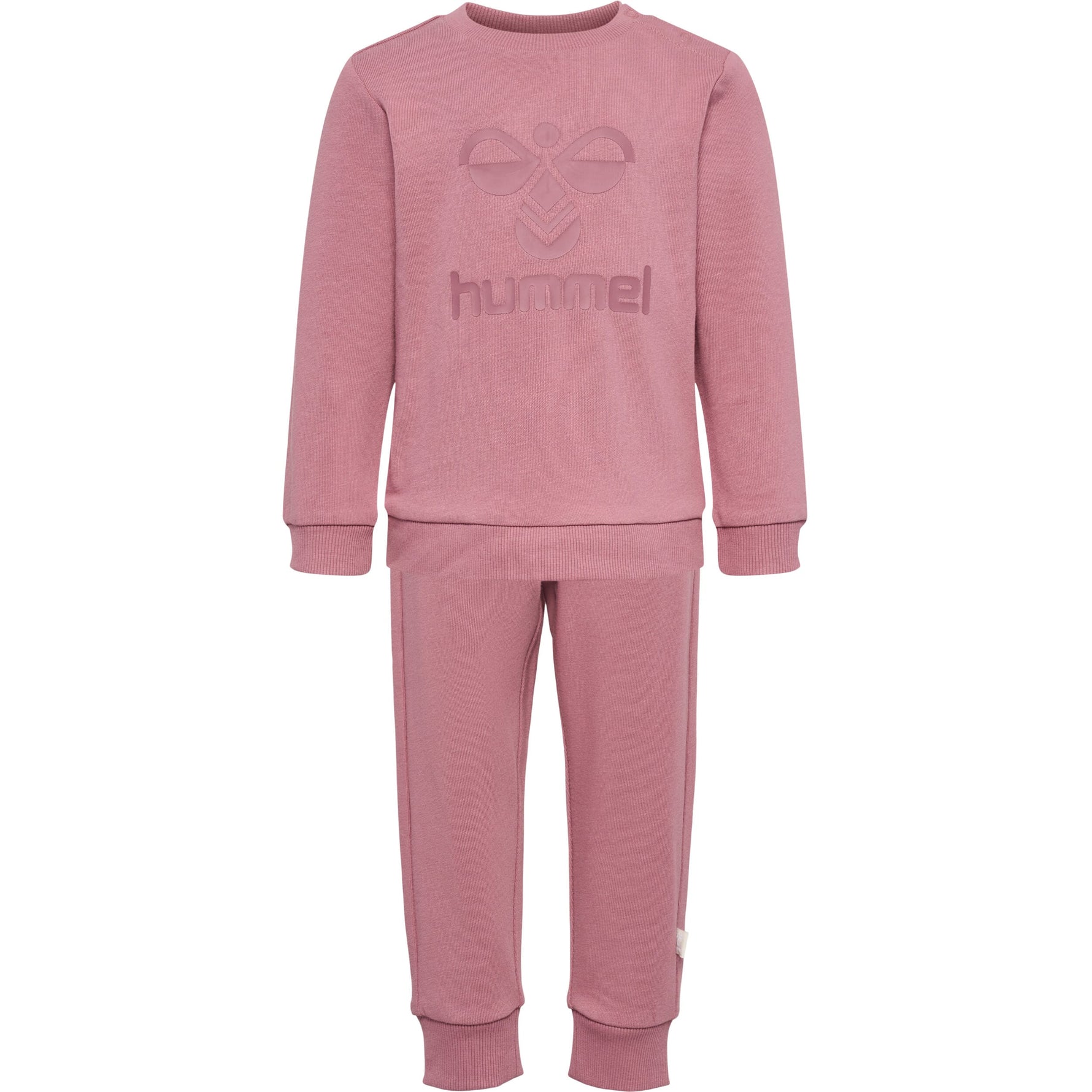 HUMMEL HMLARINE CREWSUIT