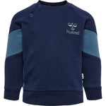 HUMMEL HMLKRIS SWEATSHIRT
