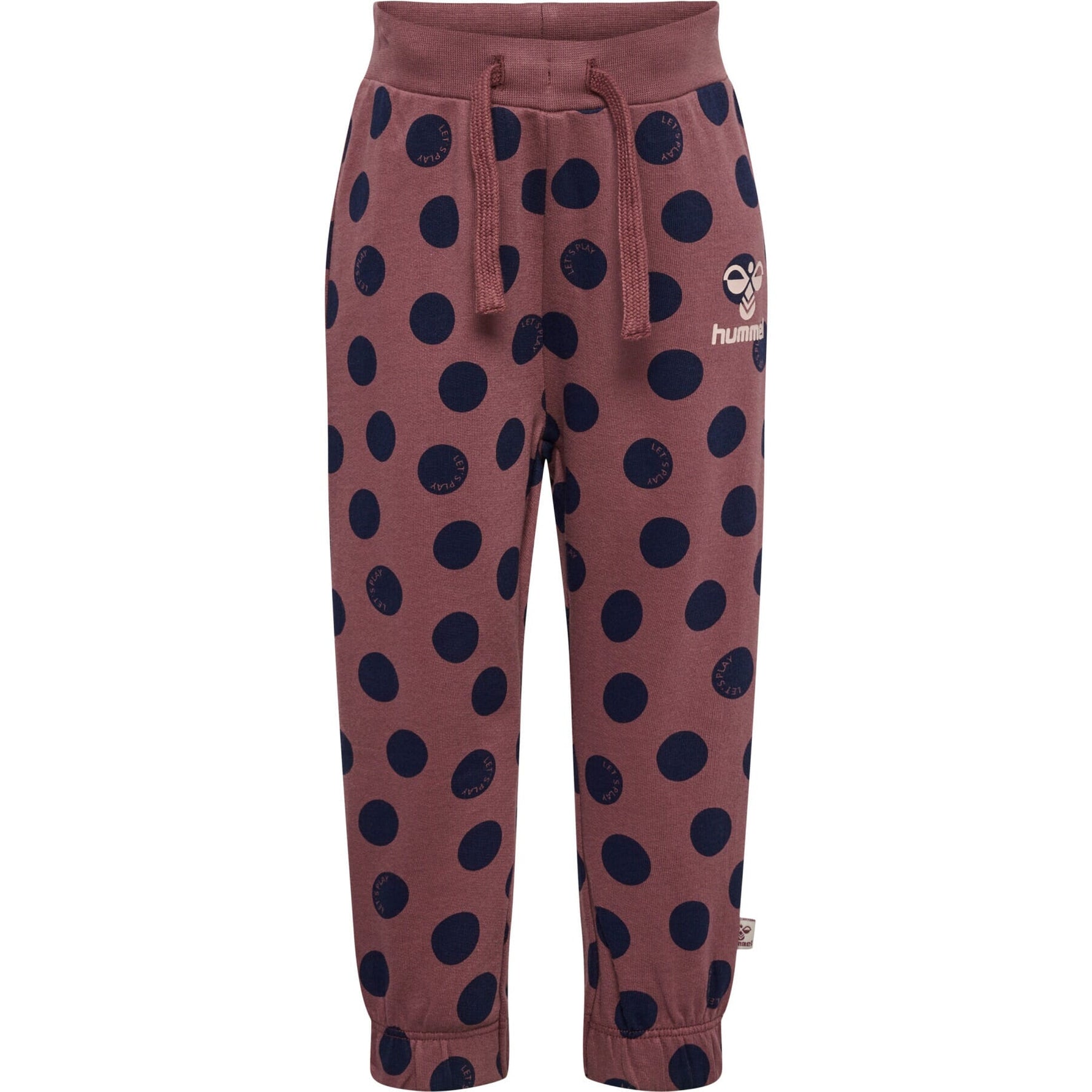 HUMMEL HMLALBI PANTS