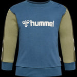 HUMMEL HMLEDDO SWEATSHIRT