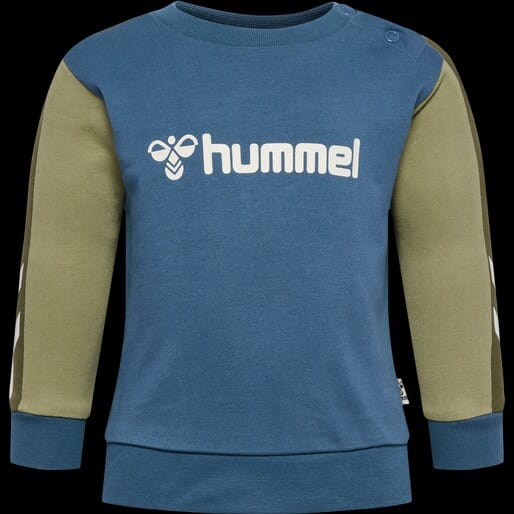 HUMMEL HMLEDDO SWEATSHIRT