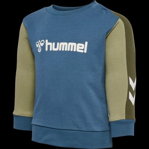 HUMMEL HMLEDDO SWEATSHIRT