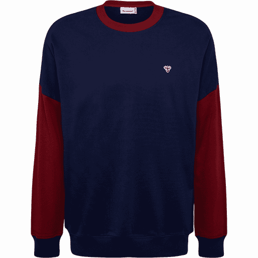HUMMEL HMLIC PARKER SWEATSHIRT