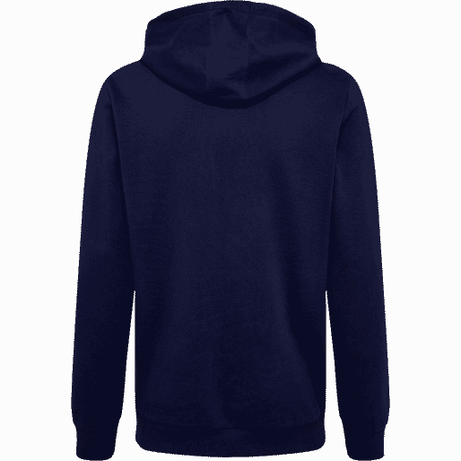 HUMMEL HMLIC TERRY HOODIE