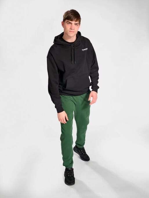 HUMMEL HMLLGC NATE HOODIE