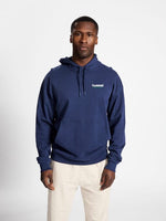 HUMMEL HMLLGC NATE HOODIE