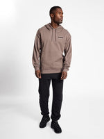 HUMMEL HMLLGC NATE HOODIE