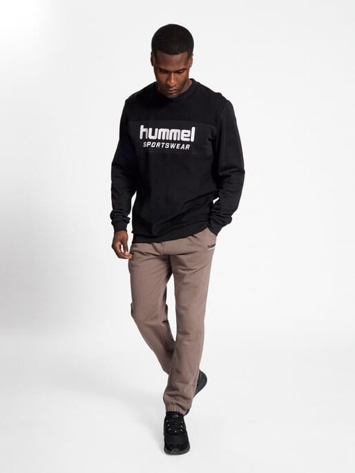 HUMMEL HMLLGC NATE SWEATPANTS