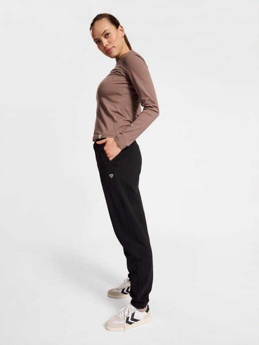 HUMMEL HMLIC BEA REGULAR PANTS