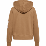HUMMEL HMLLEGACY WOMAN ZIP HOODIE