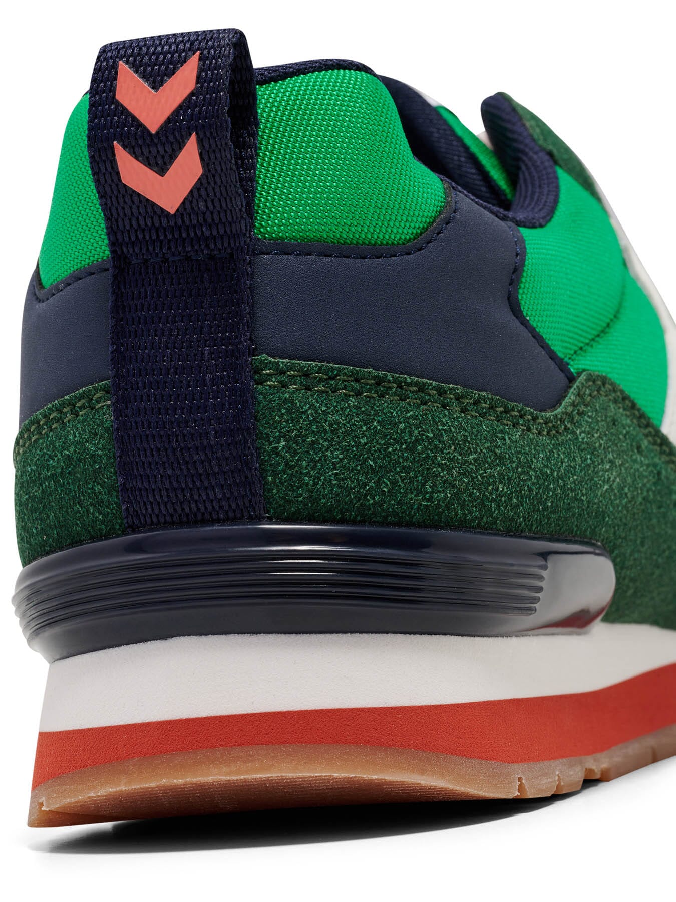 HUMMEL MONACO 86 NS