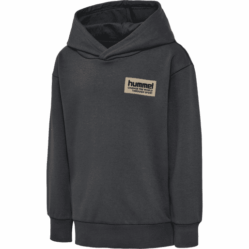 HUMMEL HMLDARE HOODIE