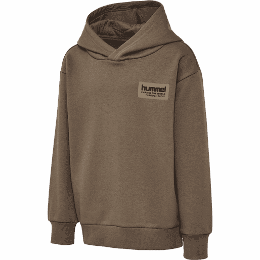 HUMMEL HMLDARE HOODIE