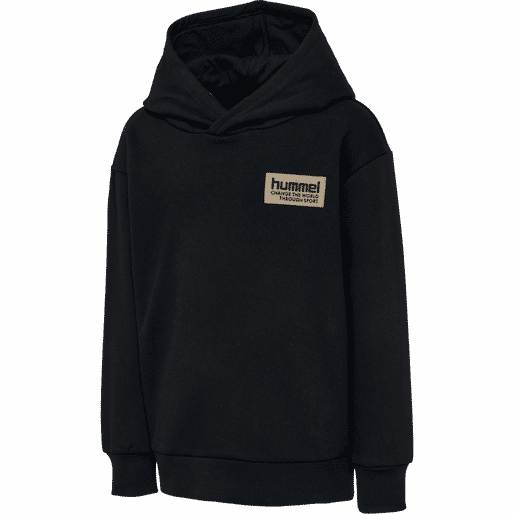 HUMMEL HMLDARE HOODIE