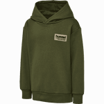 HUMMEL HMLDARE HOODIE