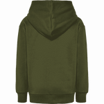 HUMMEL HMLDARE HOODIE